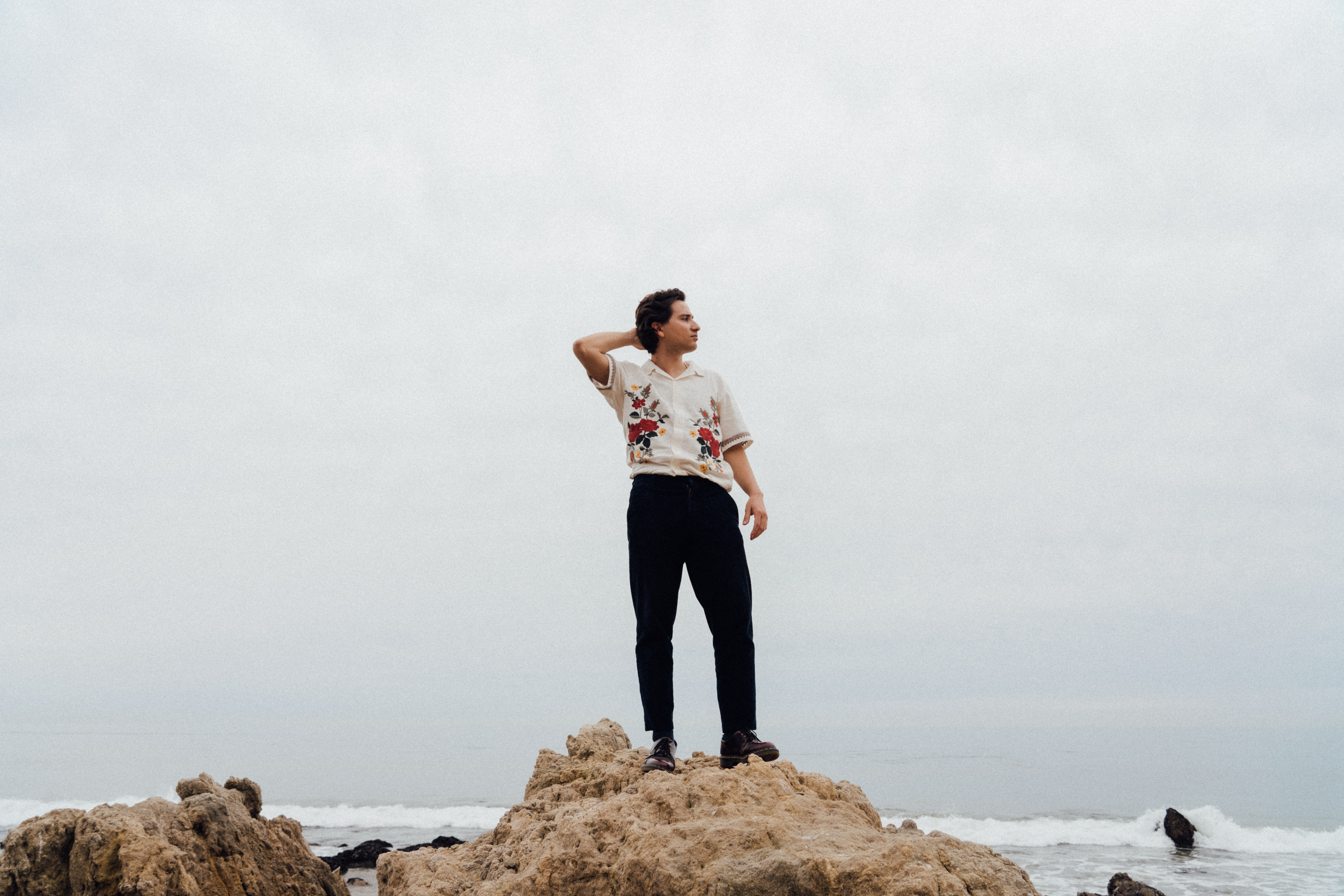 Young Love β Jos Eckert