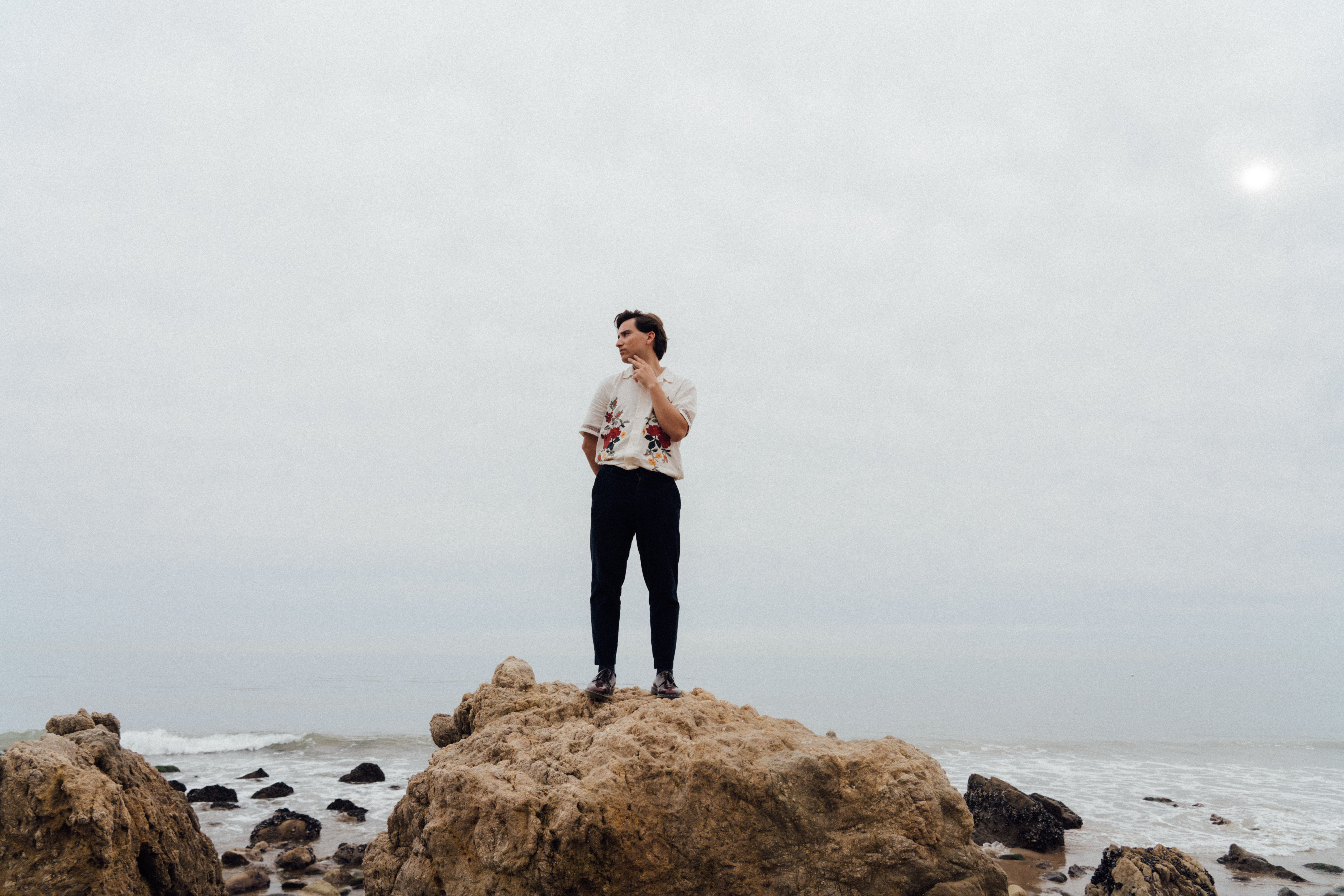 Young Love β Jos Eckert